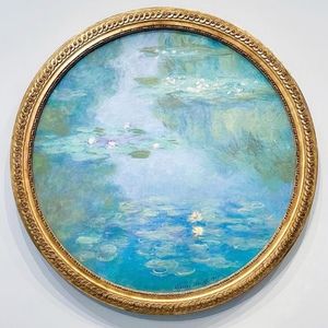 Meet your Posher, Orisha